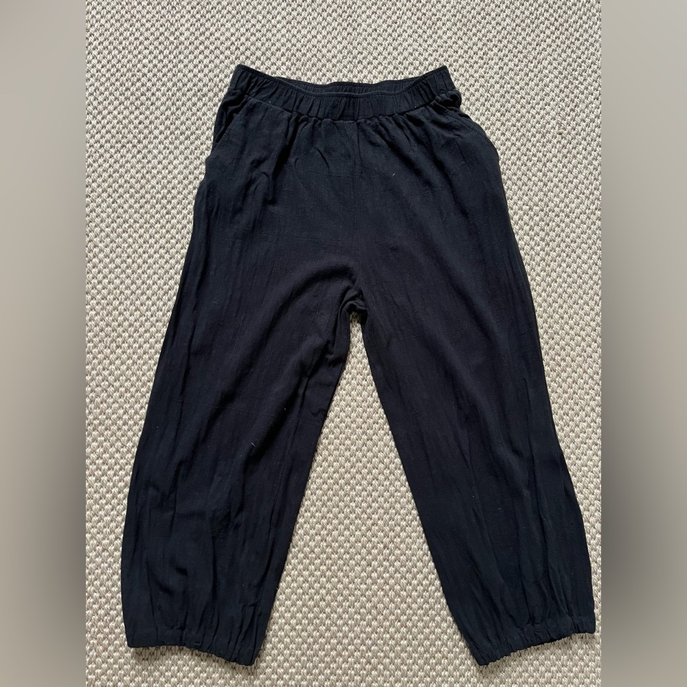 Rachel Pally Linen Tatum Pant